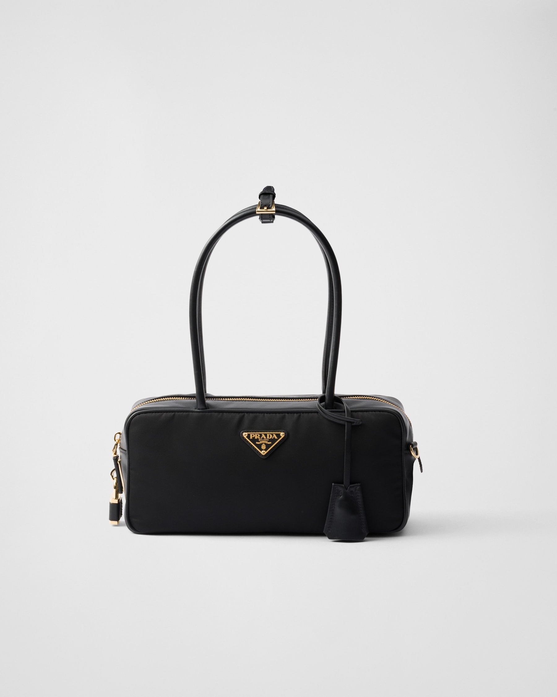 Schne Prada Tasche Mnner Ebenbild