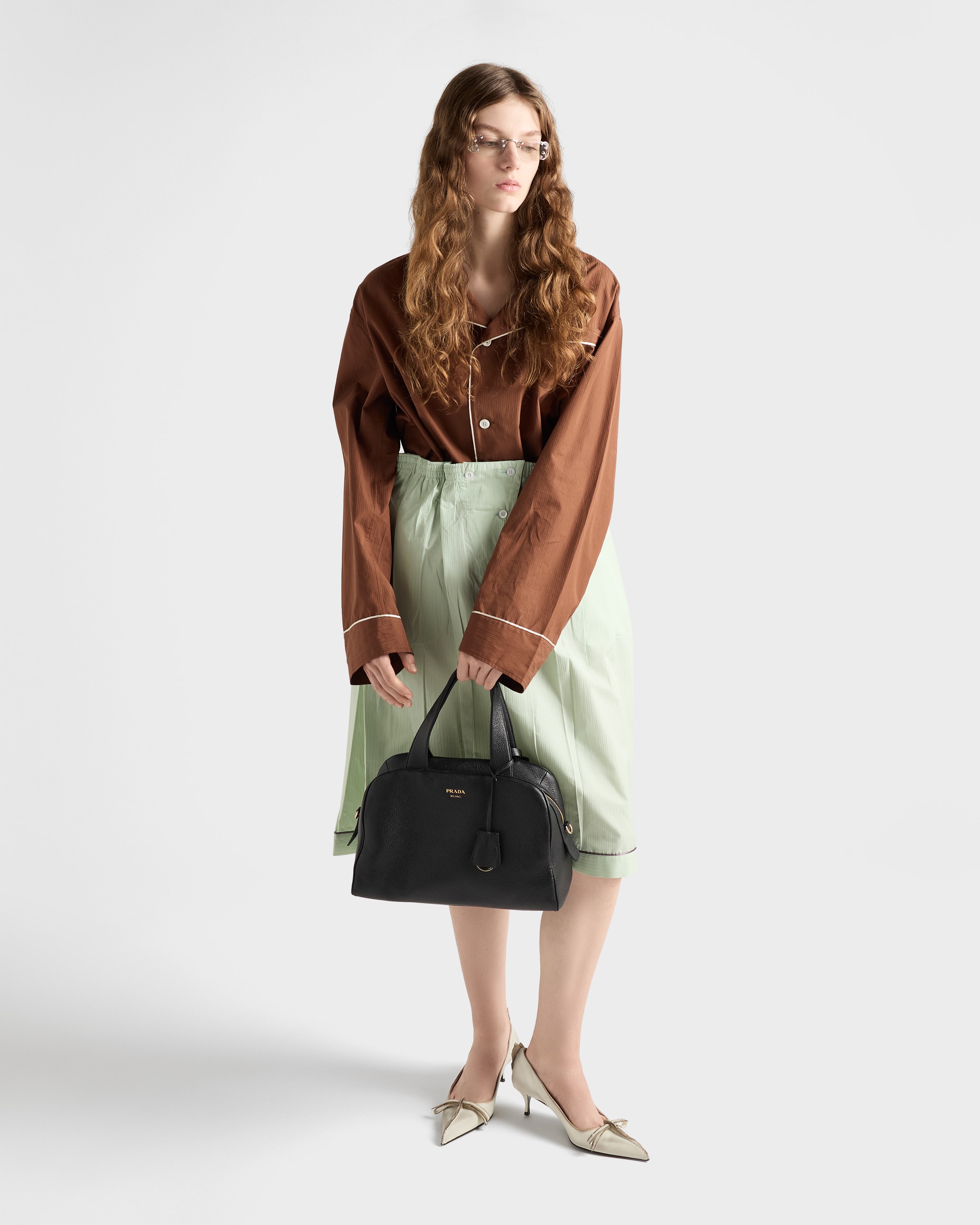 【追跡付】PRADA♡トップハンドルビニールバッグ org.jpg
