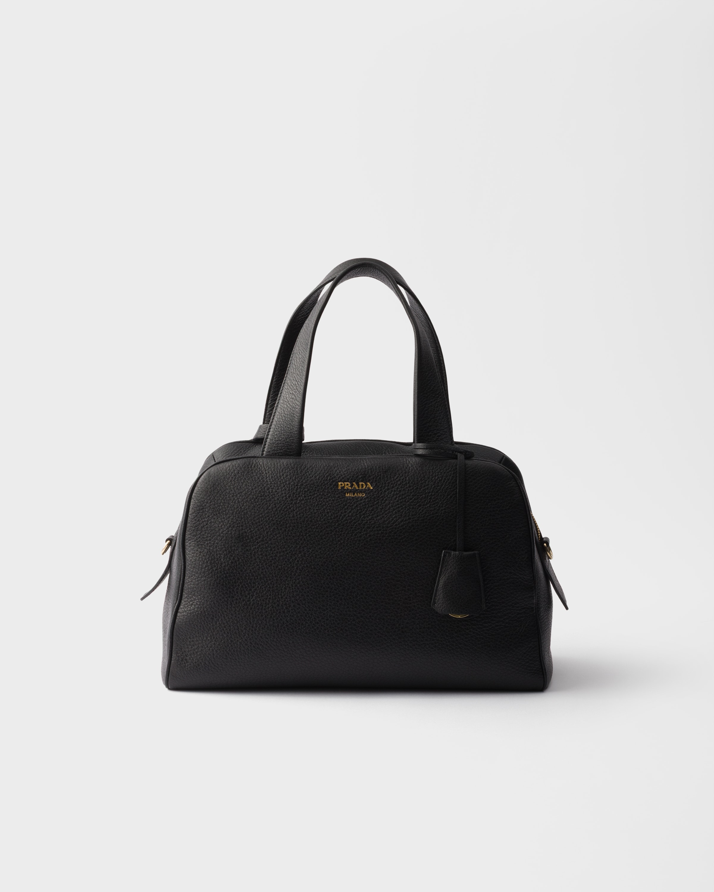 【追跡付】PRADA♡トップハンドルビニールバッグ org.jpg