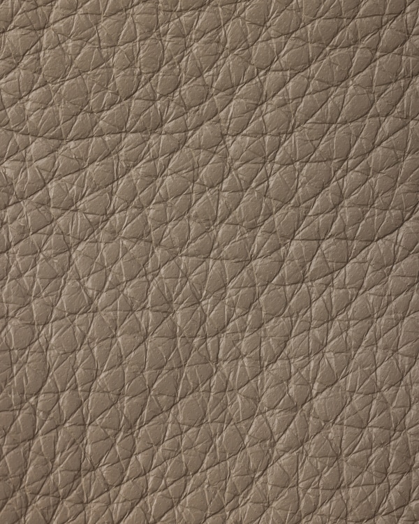 Medium leather top-handle bag Medium leather top-handle bag