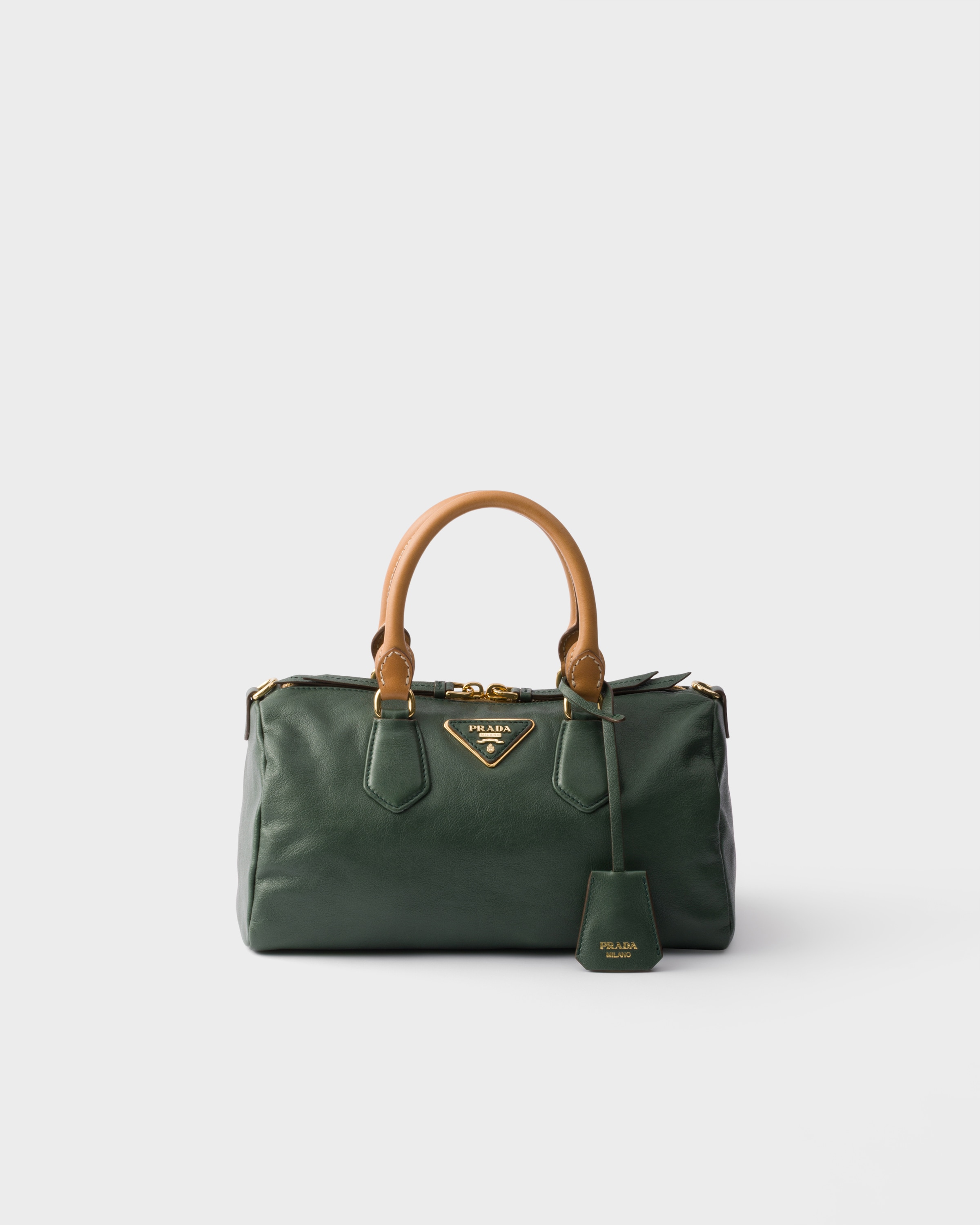 ウィメンズ ハンドバッグ | PRADA - 日本