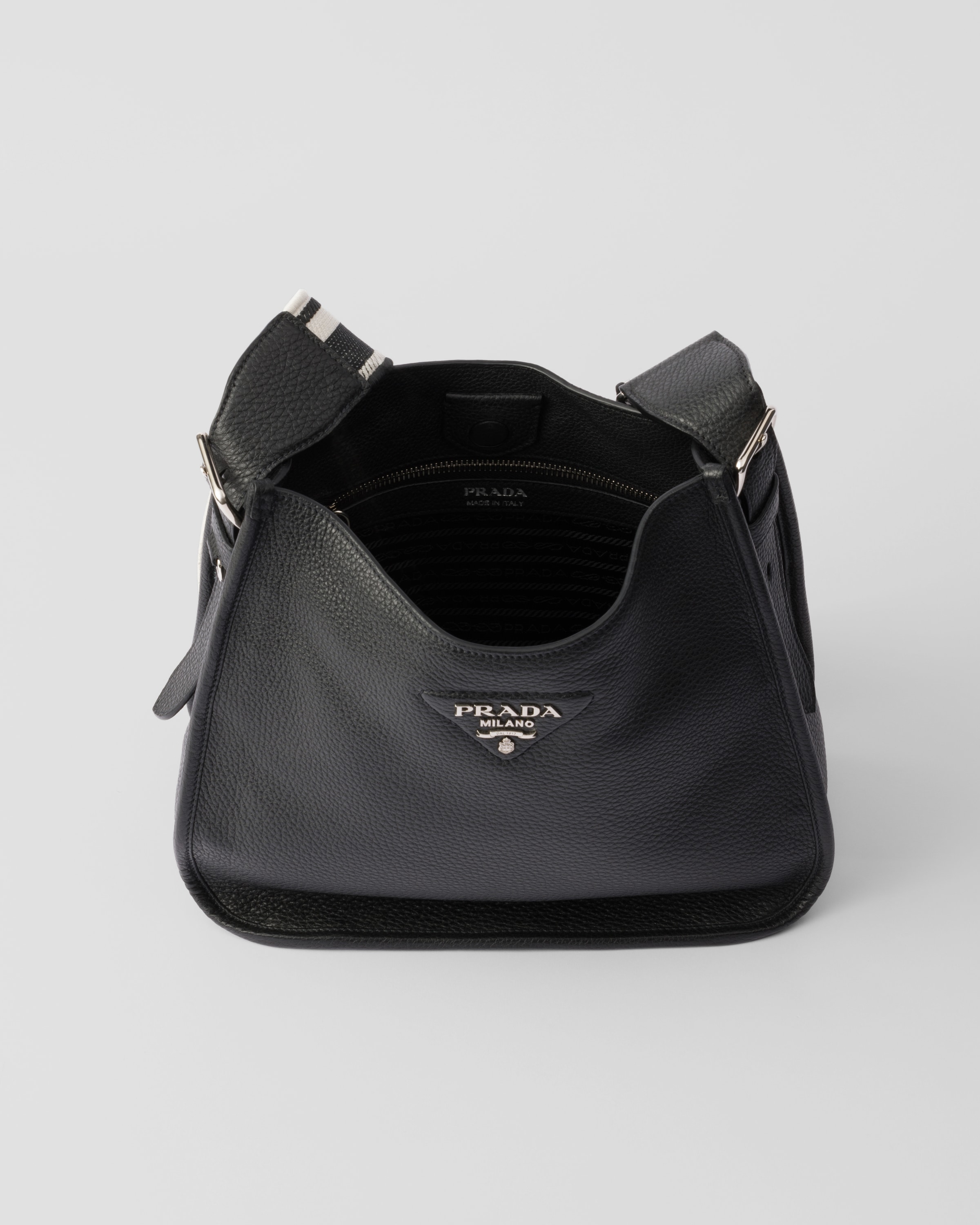Prada hobo vintage sales