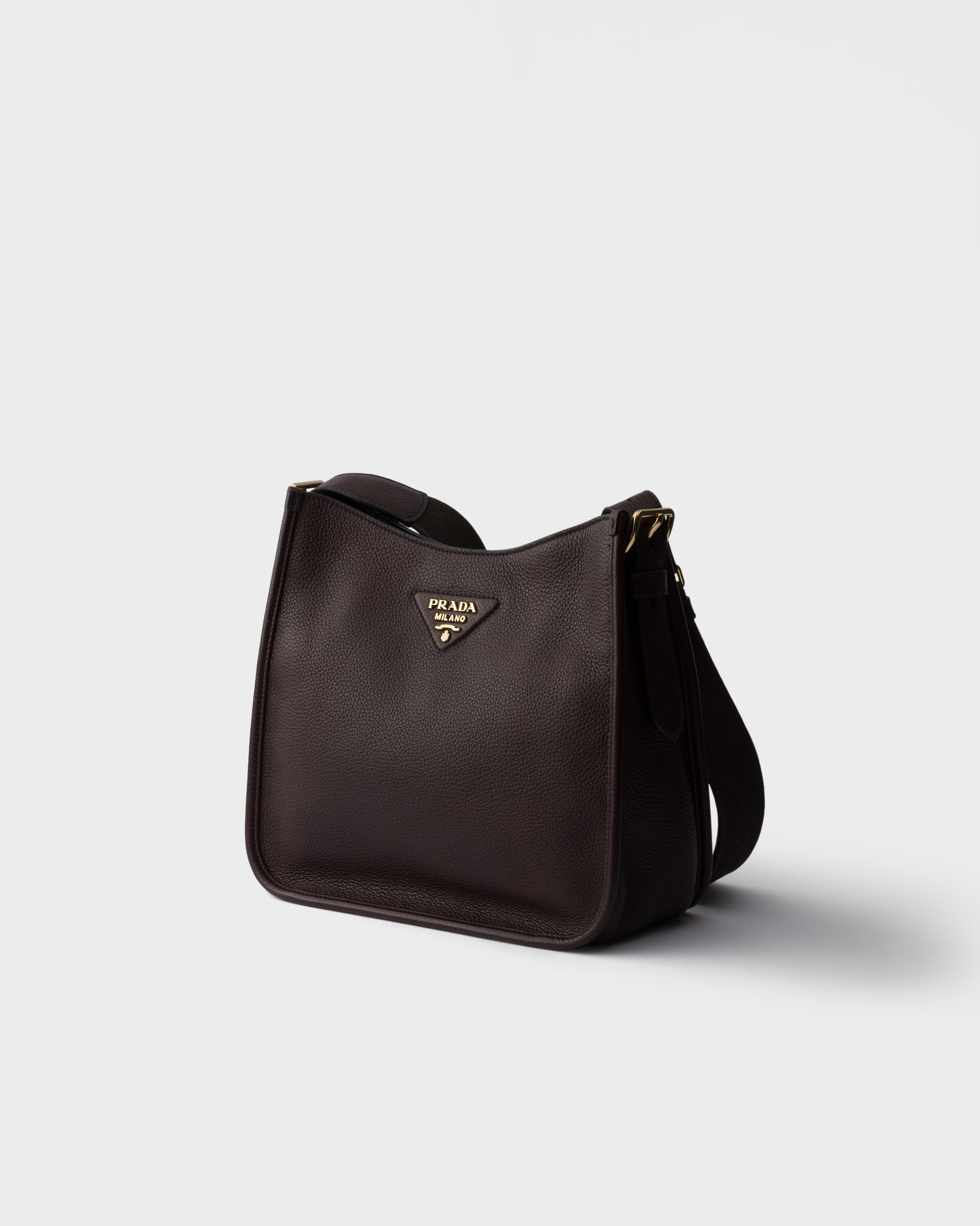 Women's Shoulder Bags in Saffiano Leather & Nylon | PRADA - United