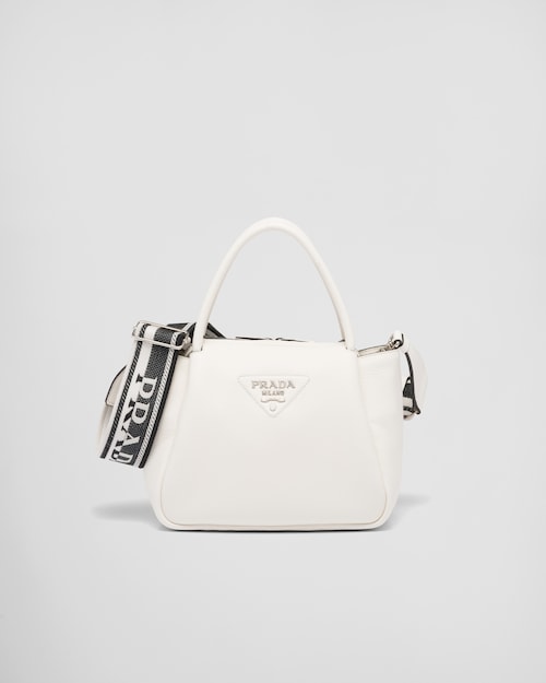 Prada Small leather handbag 1