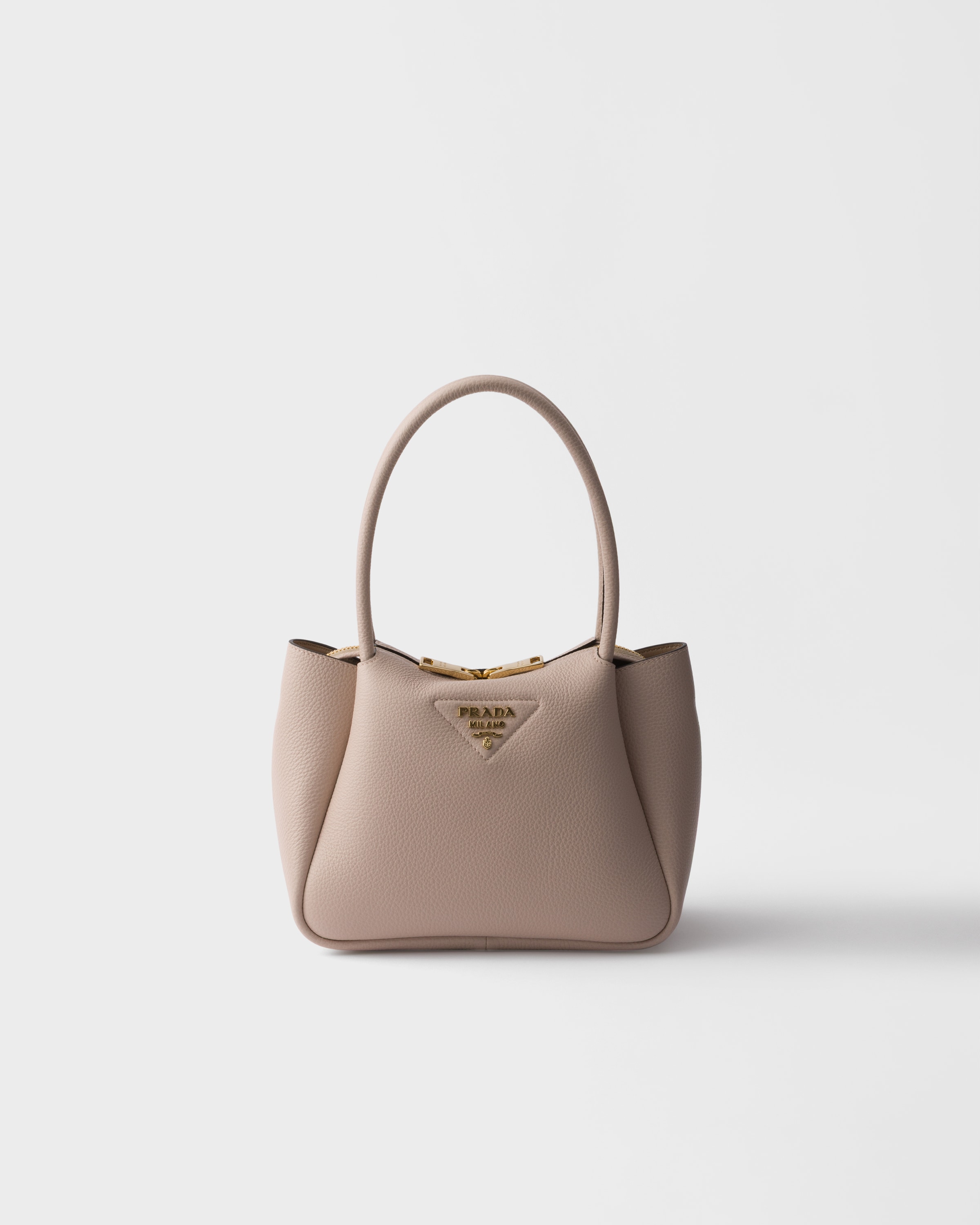 Prada Prada Liaison small leather handbag