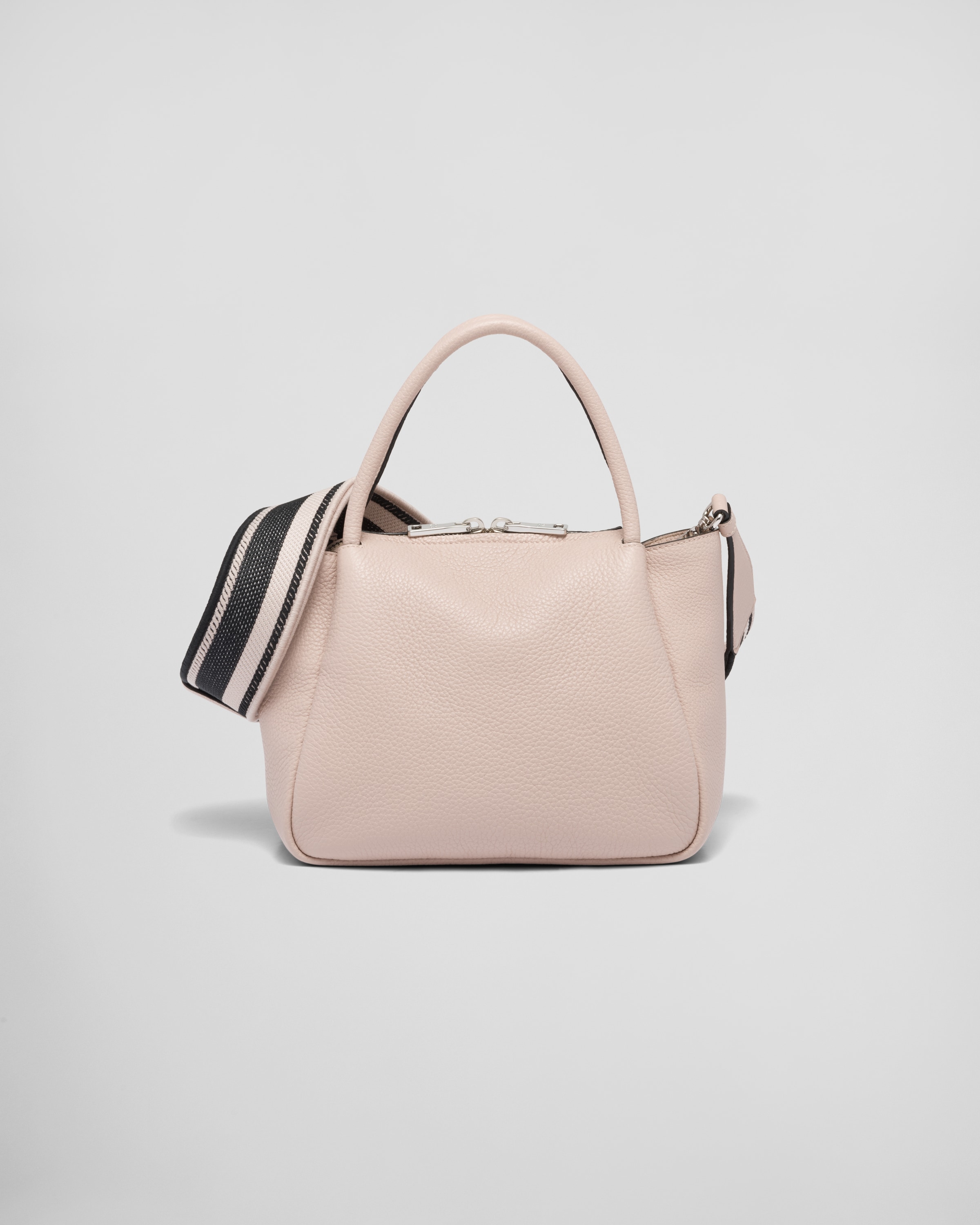 Prada Small leather handbag 4
