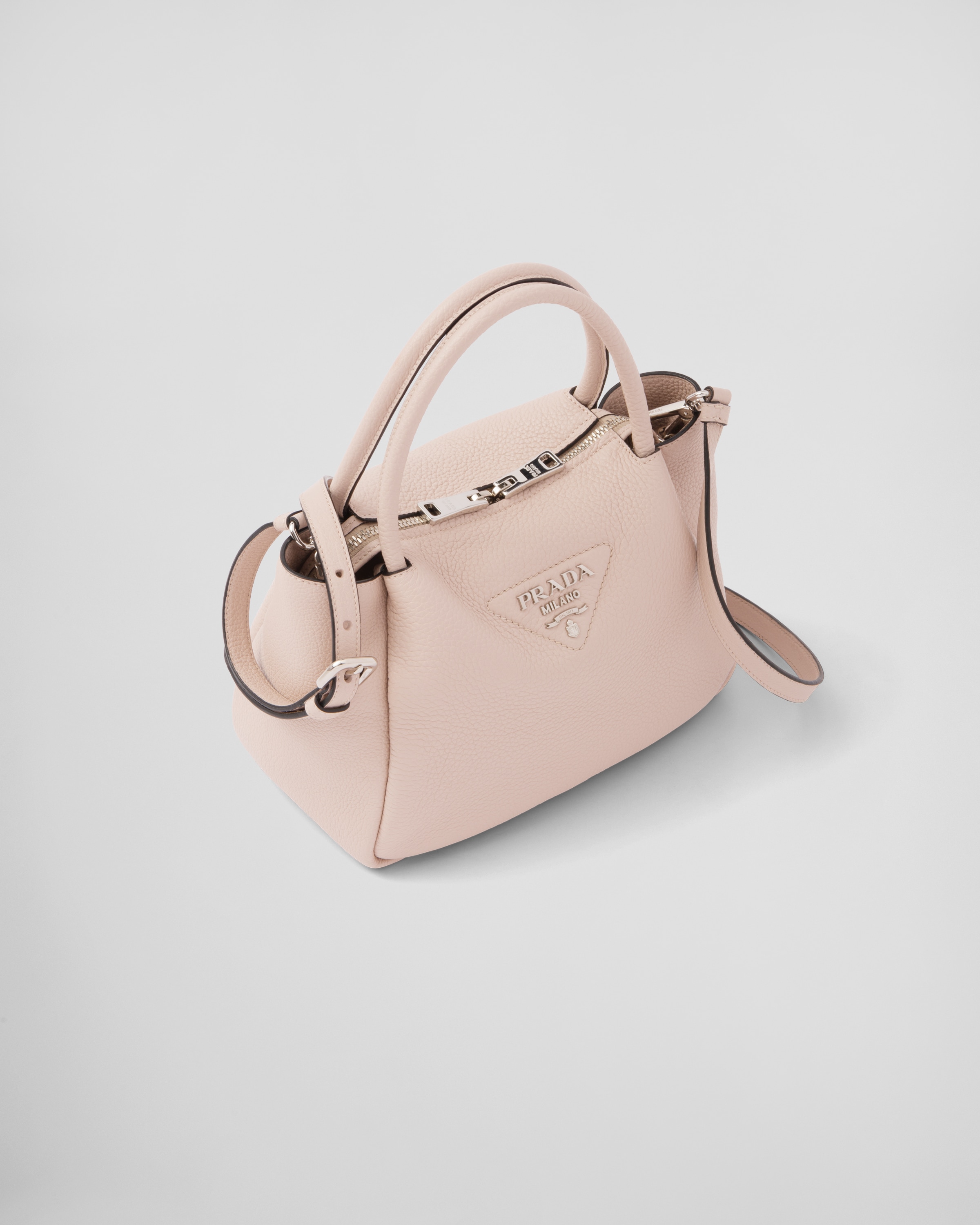 Prada Small leather handbag 3