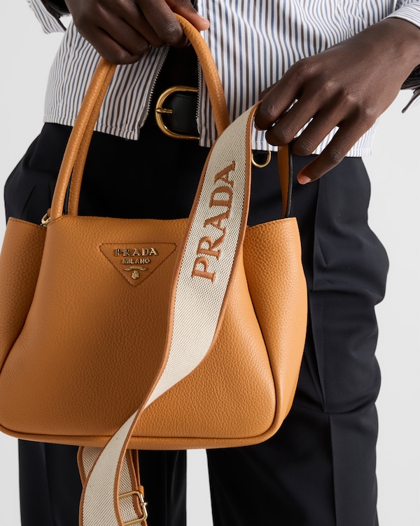 Small leather bag Small leather bag