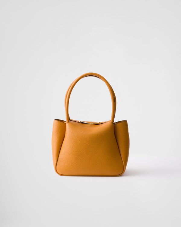 Small leather bag Small leather bag