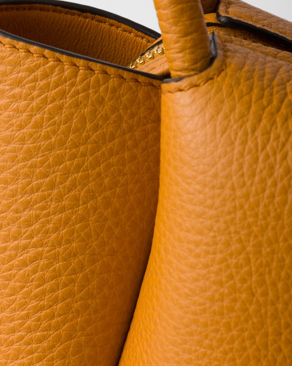 Small leather bag Small leather bag