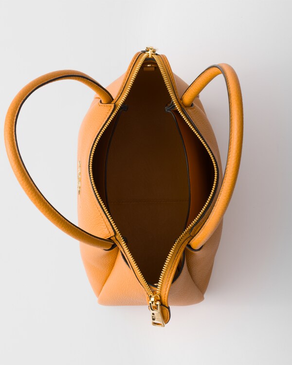 Small leather bag Small leather bag