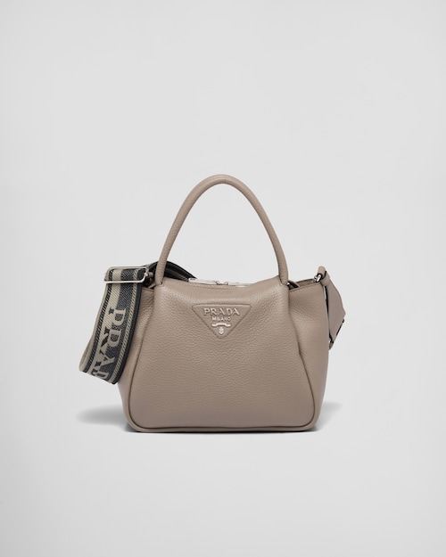 Prada Small leather handbag 1