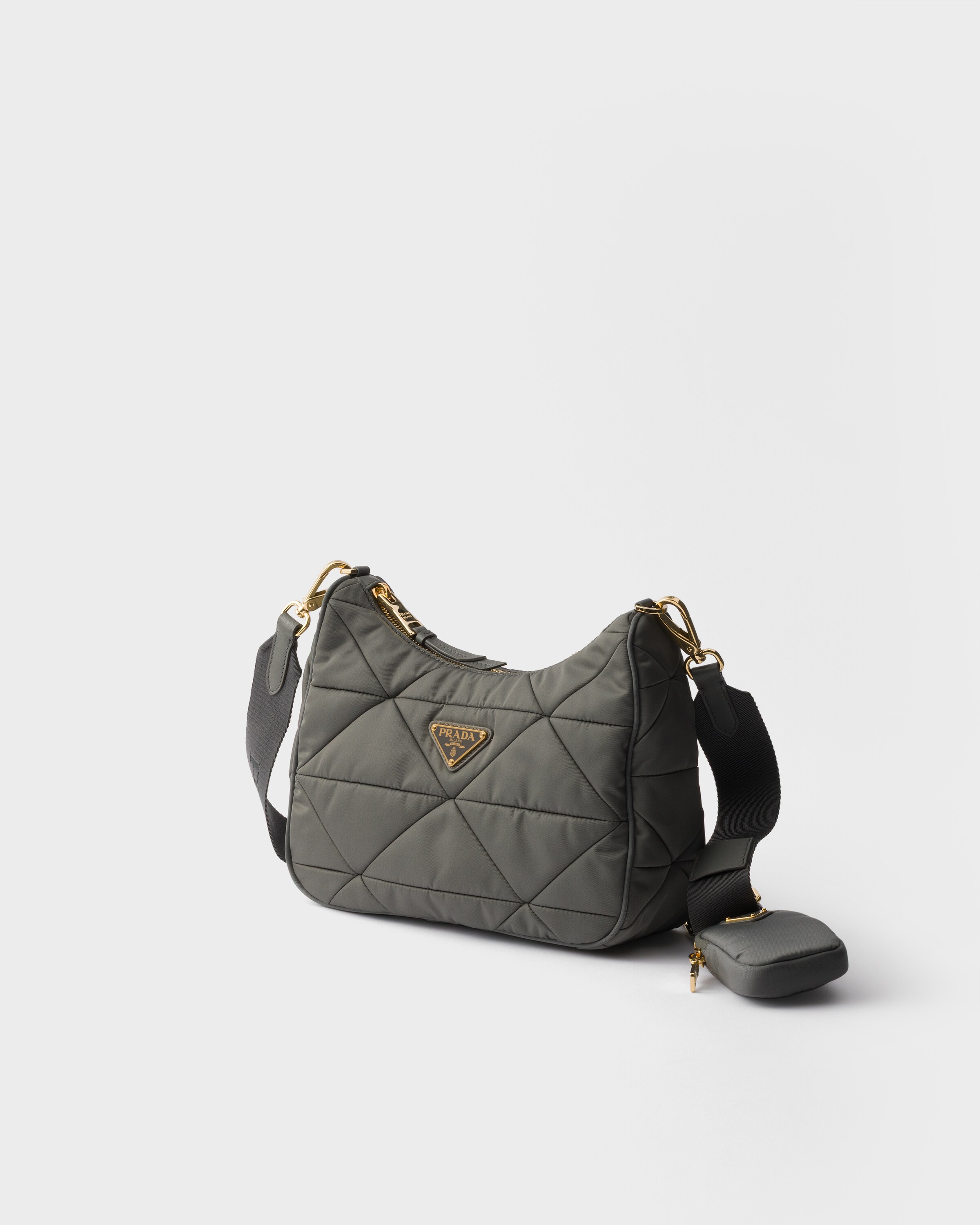 Women's Shoulder & Crossbody Bags | Prada