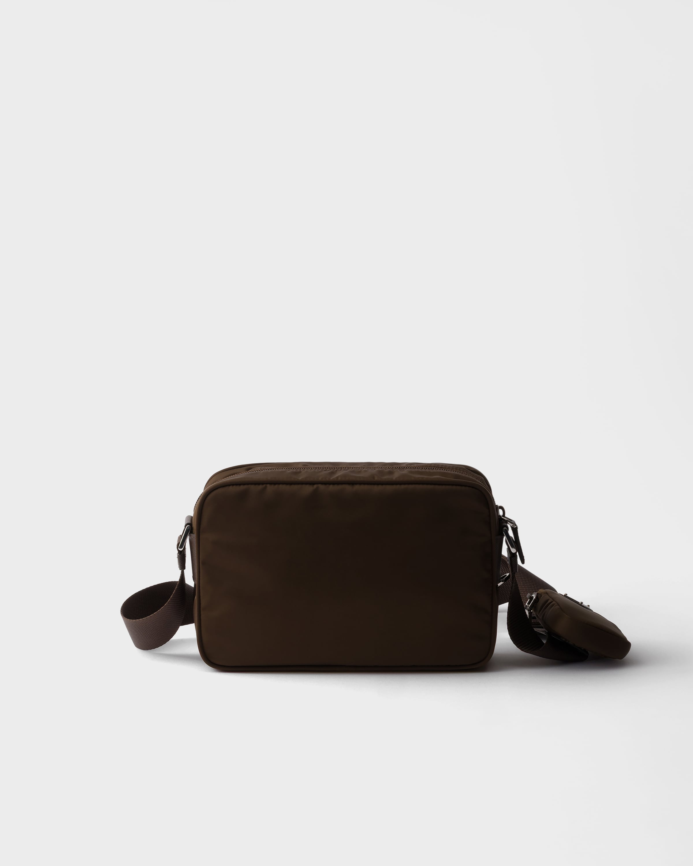 Sienna Re-nylon Shoulder Bag | PRADA