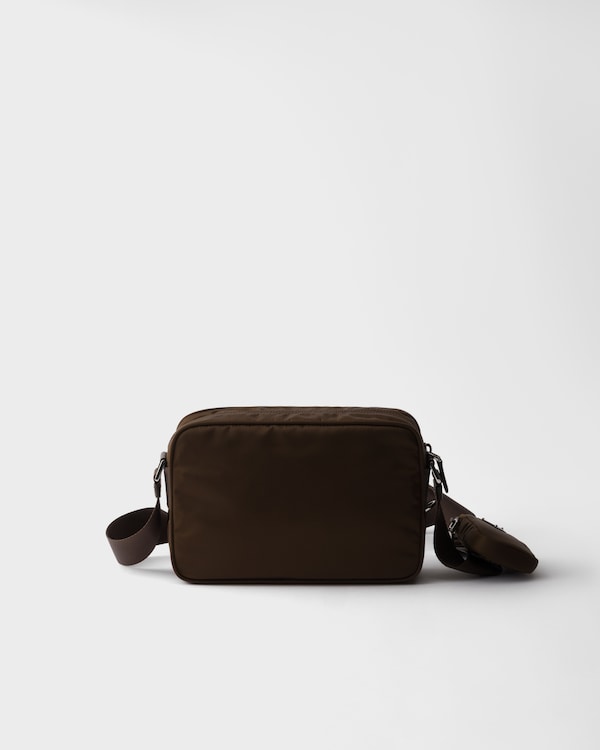 Re-Nylon shoulder bag Re-Nylon shoulder bag