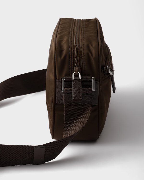 Re-Nylon shoulder bag Re-Nylon shoulder bag