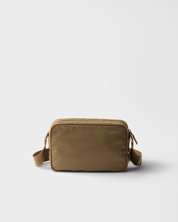 Re-Nylon shoulder bag Re-Nylon shoulder bag