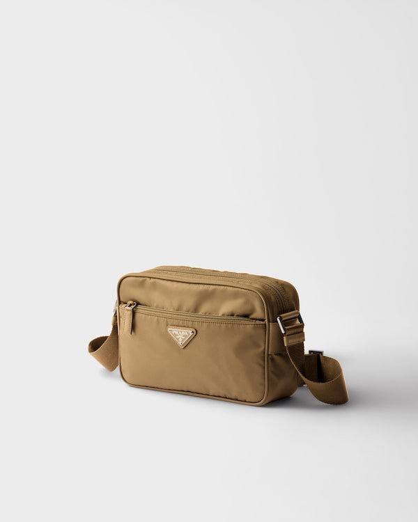 Re-Nylon shoulder bag Re-Nylon shoulder bag