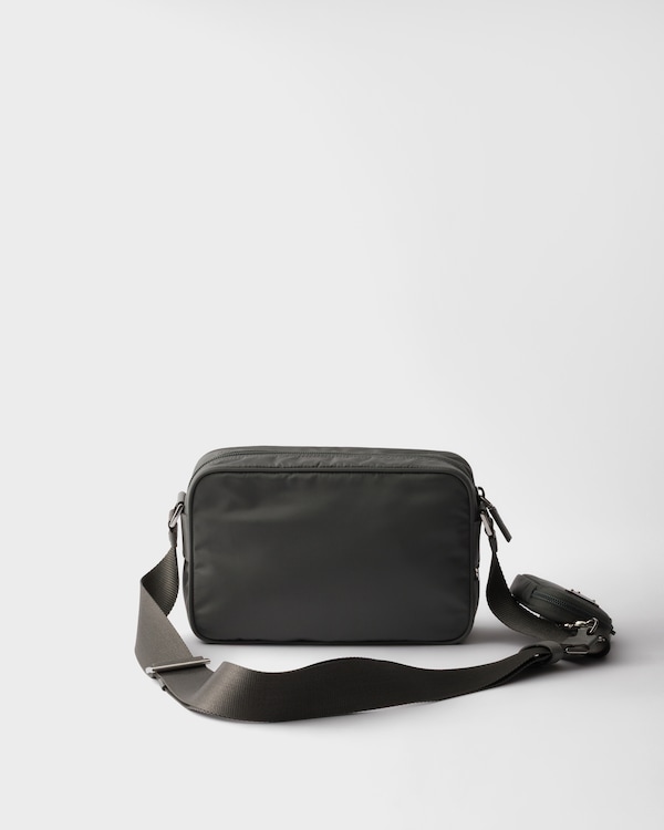 Re-Nylon shoulder bag Re-Nylon shoulder bag