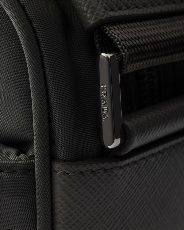 Re-Nylon shoulder bag Re-Nylon shoulder bag