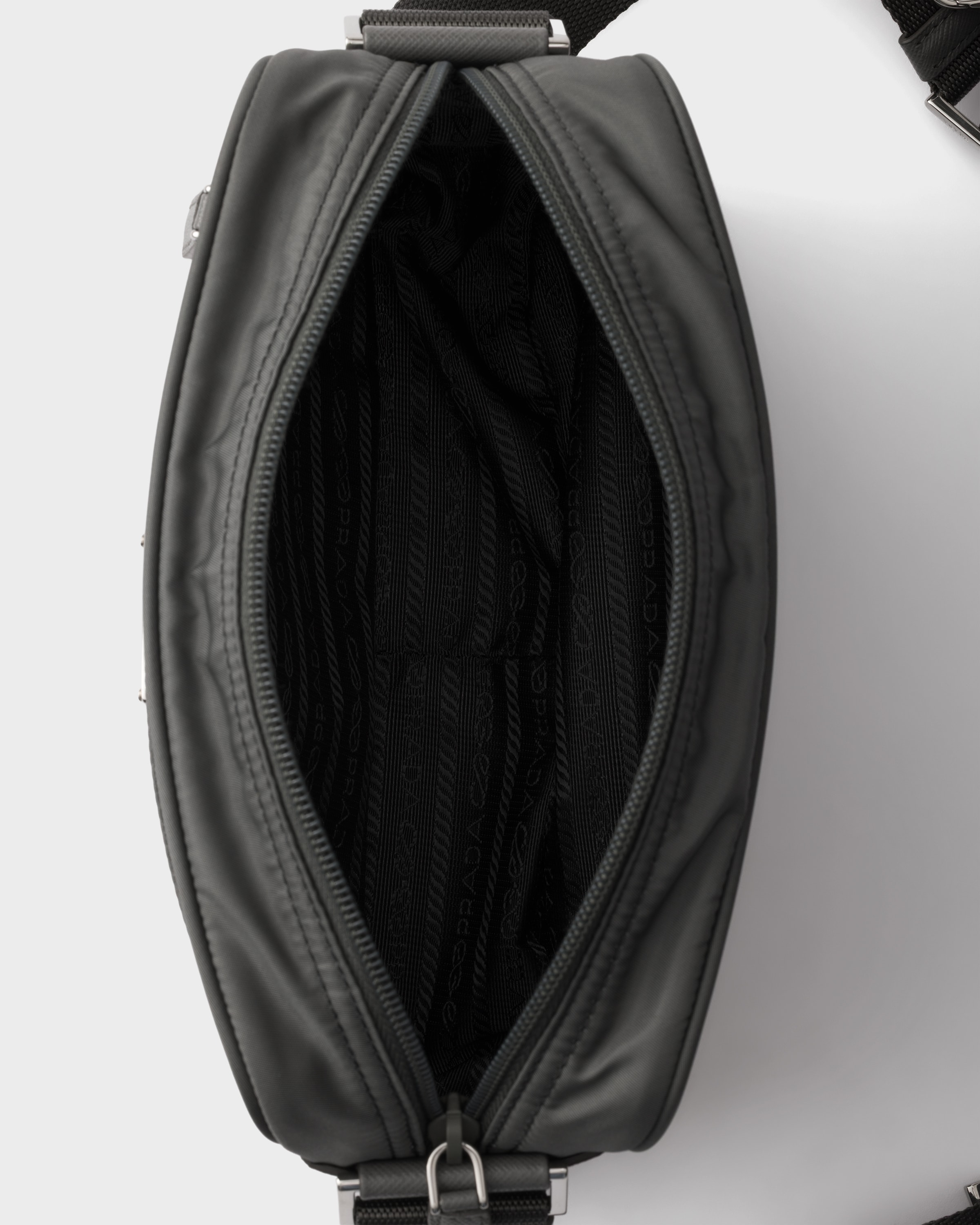 Re-Nylon shoulder bag