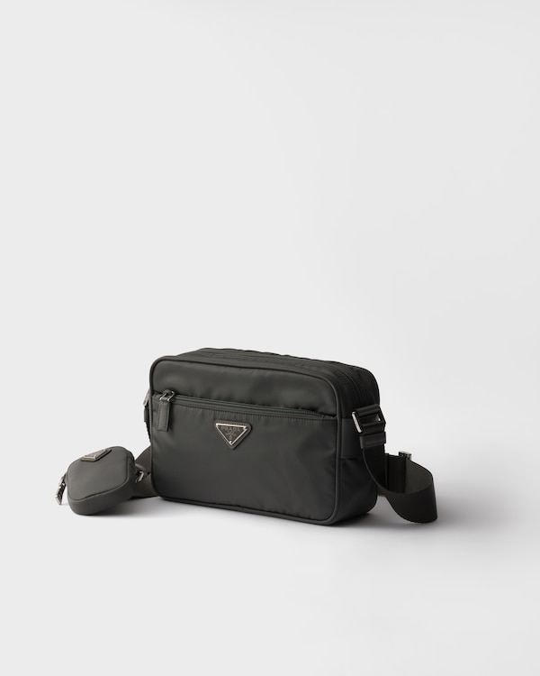 Re-Nylon shoulder bag Re-Nylon shoulder bag