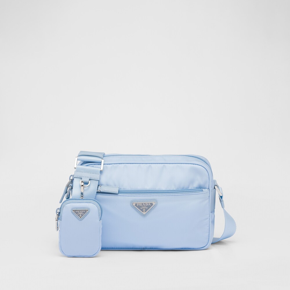 Prada Re-Nylon shoulder bag 1