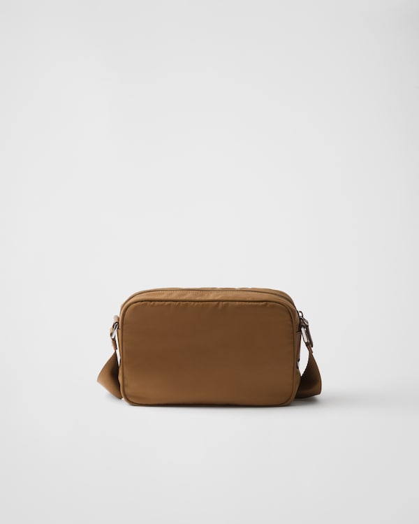Re-Nylon shoulder bag Re-Nylon shoulder bag