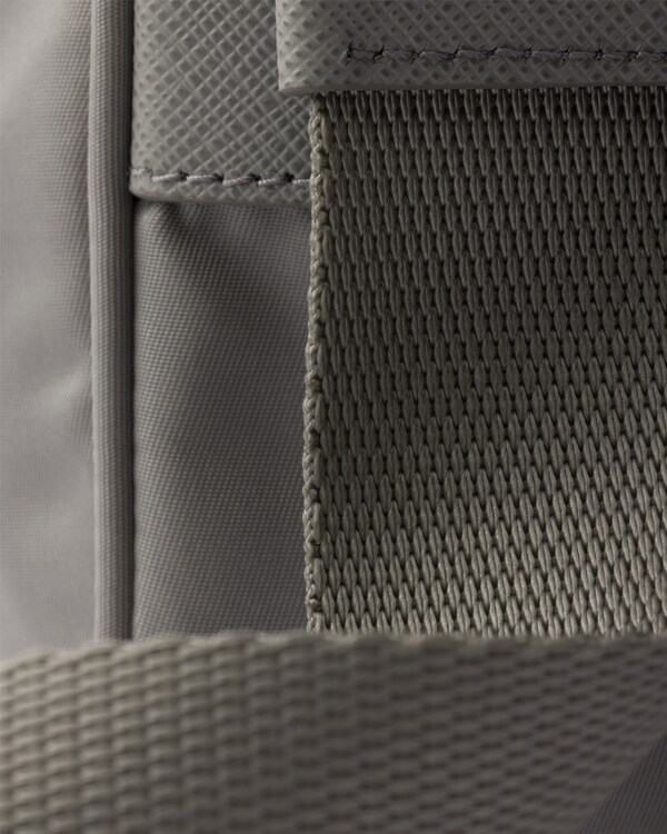 Re-Nylon shoulder bag - Cloudy Gray Re-Nylon shoulder bag - Cloudy Gray