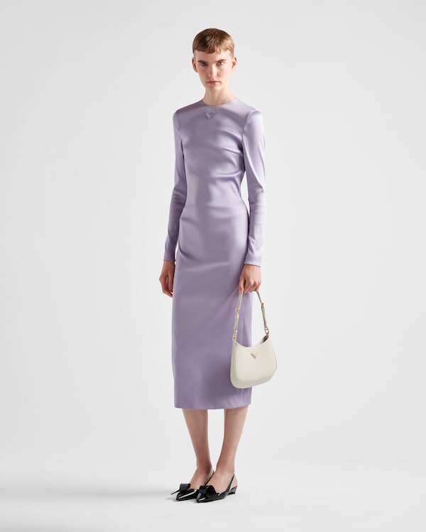 Prada Cleo patent leather bag Prada Cleo patent leather bag