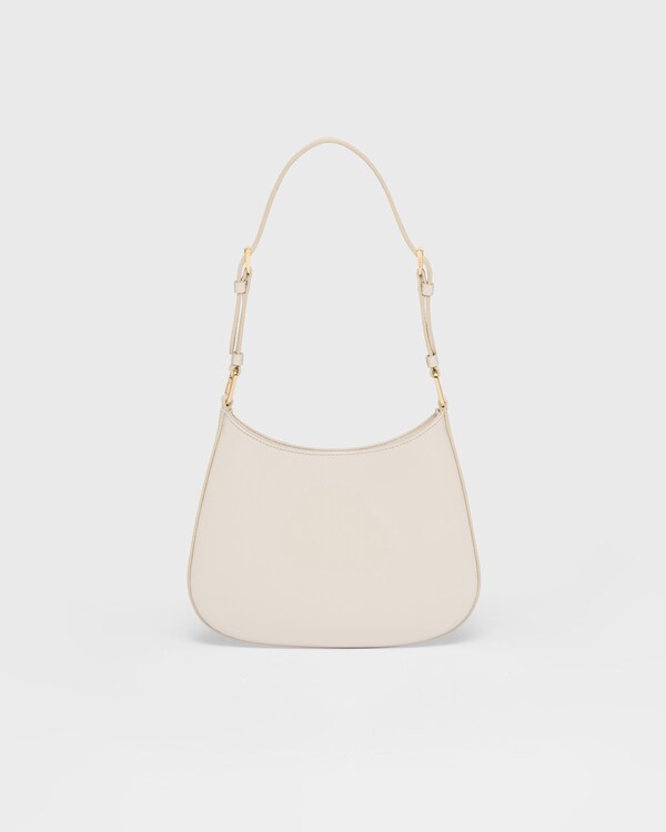 Prada Cleo patent leather bag Prada Cleo patent leather bag