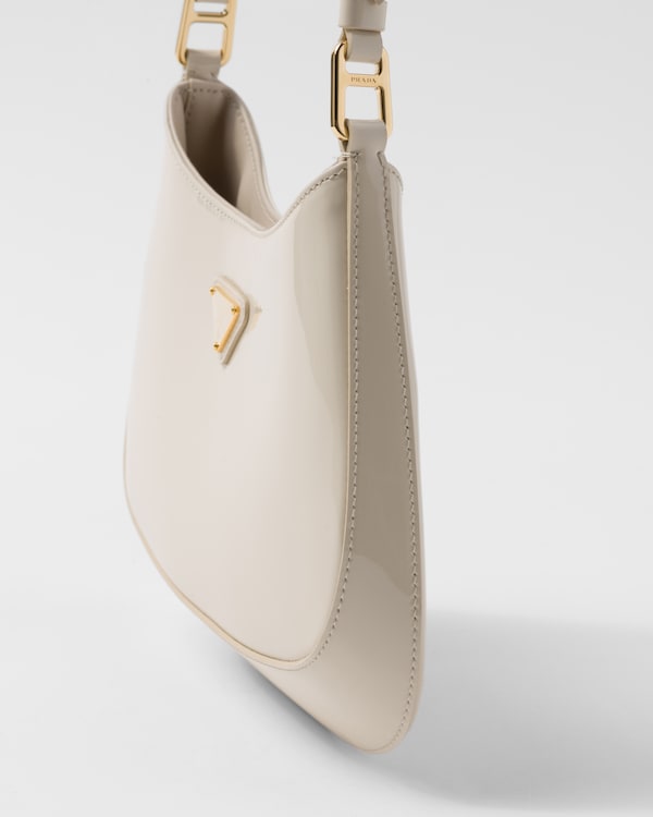 Prada Cleo patent leather bag Prada Cleo patent leather bag