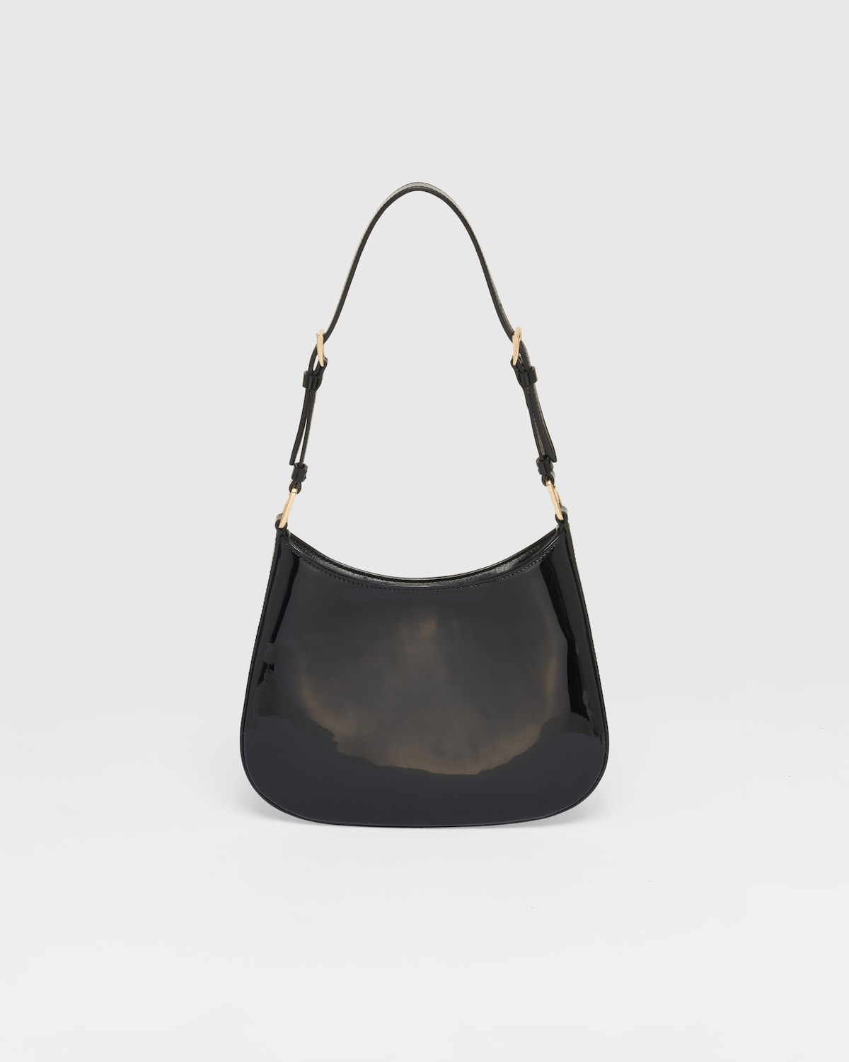 Prada cleo pink leather bag