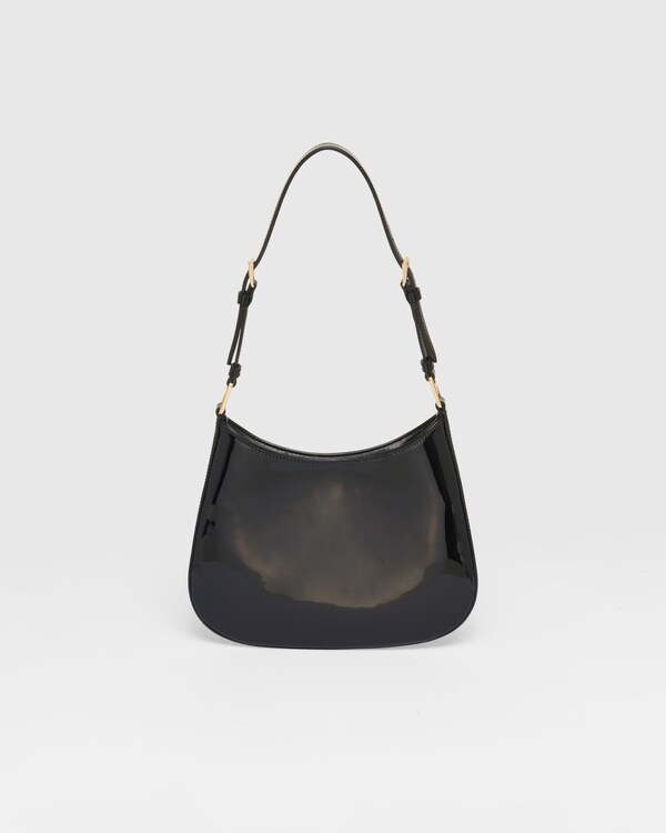 Prada Cleo patent leather bag Prada Cleo patent leather bag