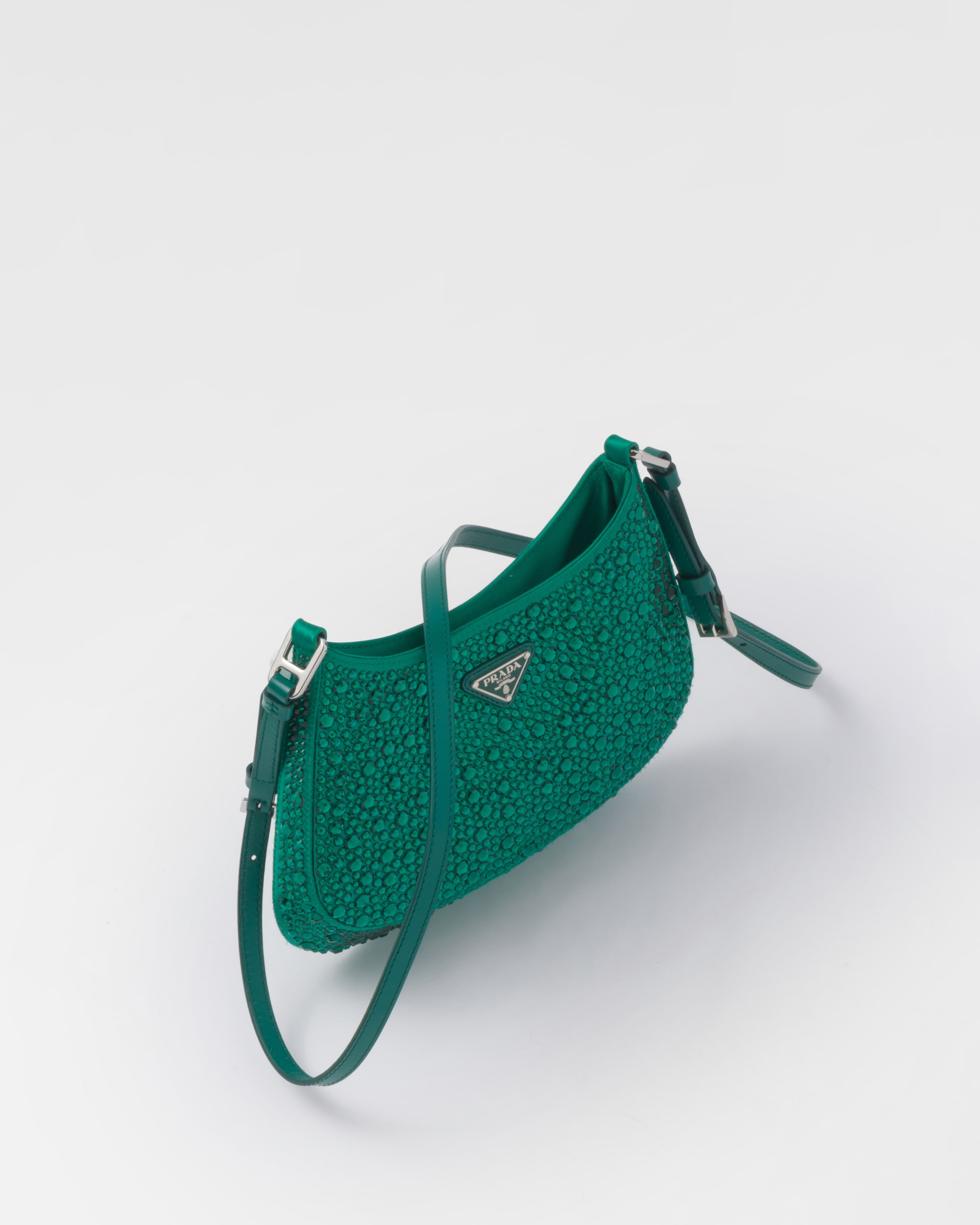 Mango hot sale prada bag