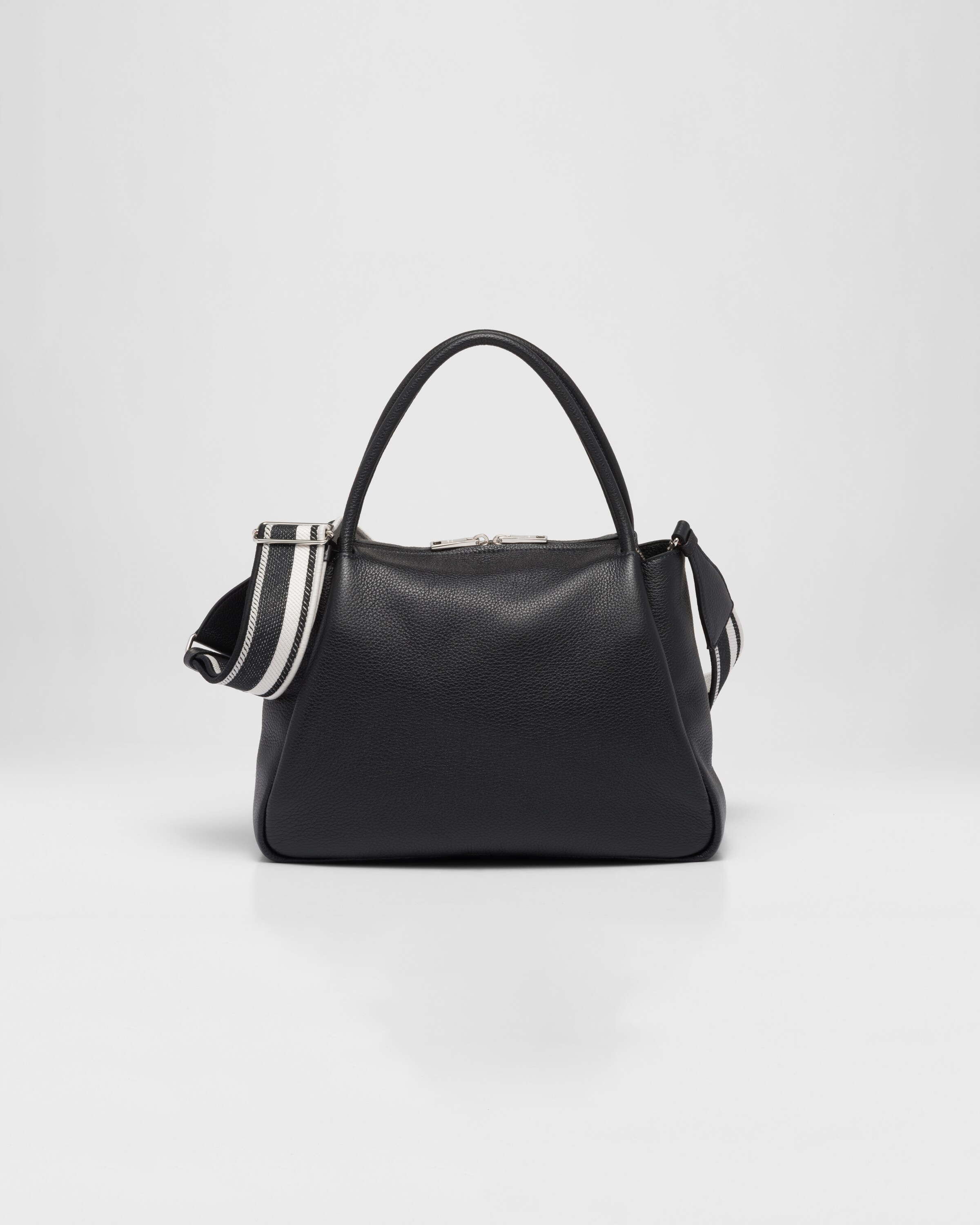 All black prada bag deals