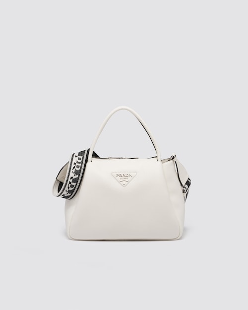 piel Blanco | Prada