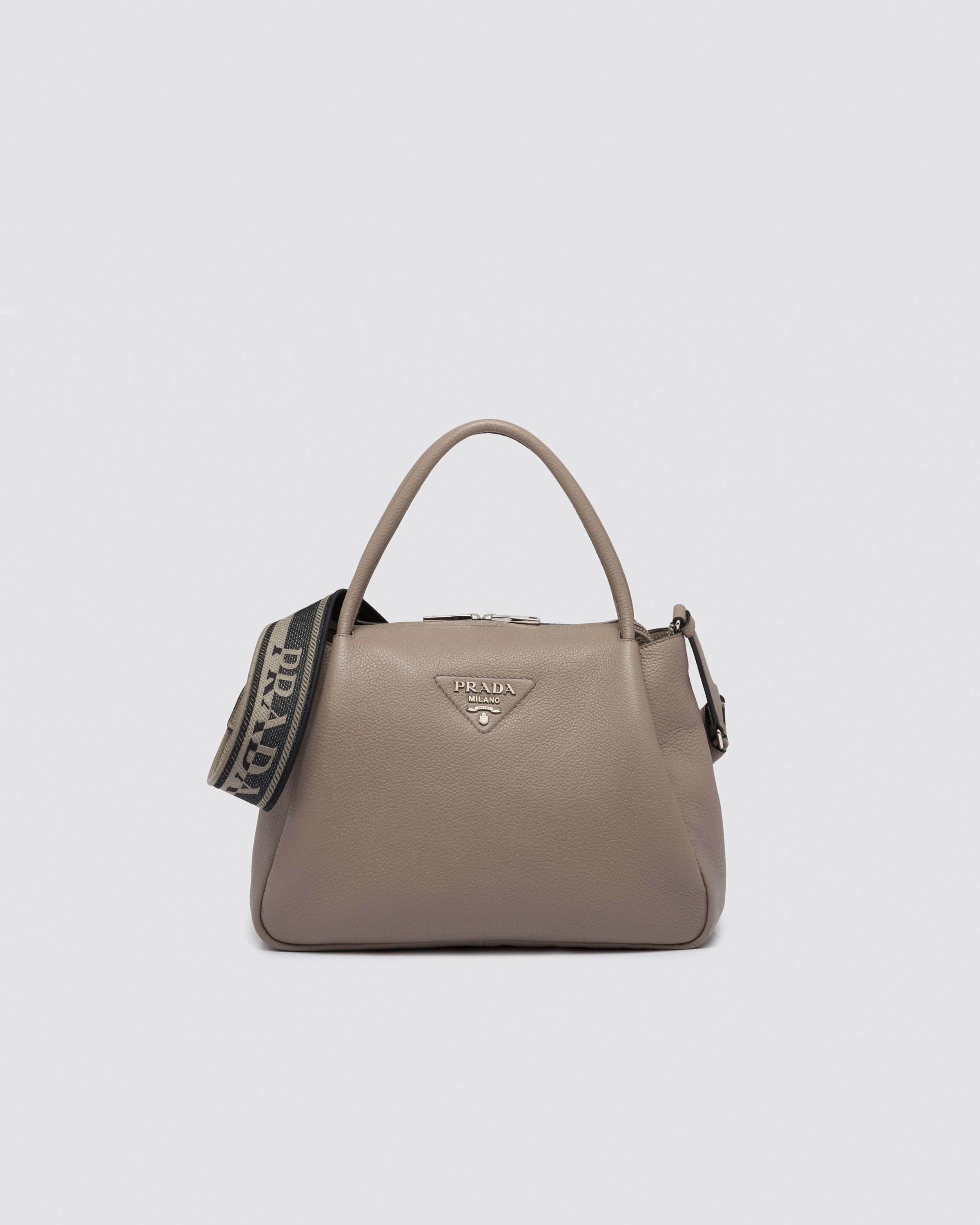 Prada top hotsell handle bags