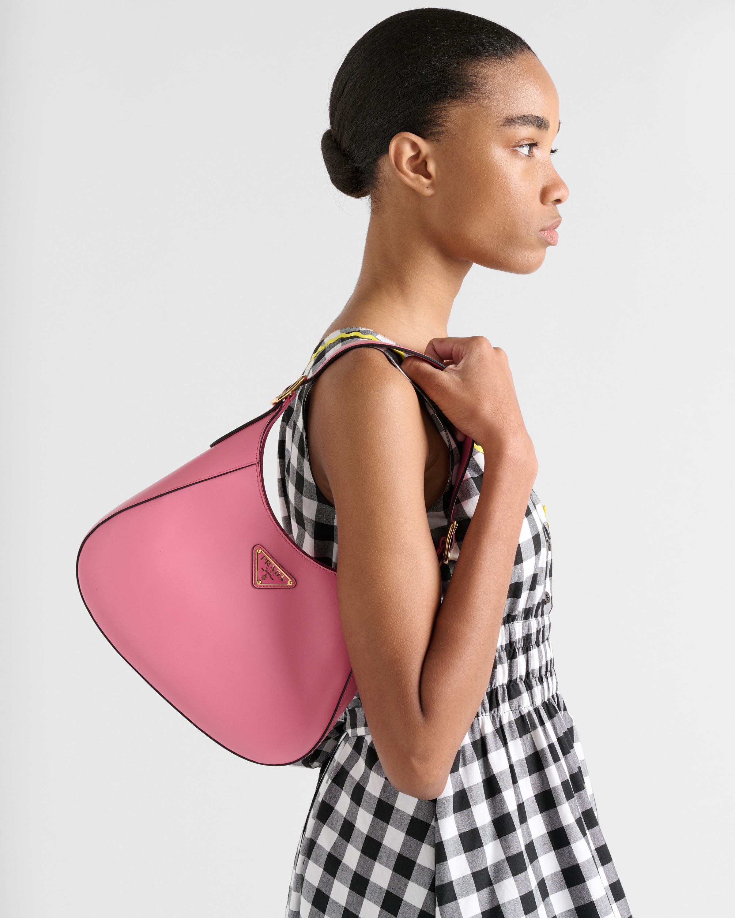 Prada begonia pink Clearance