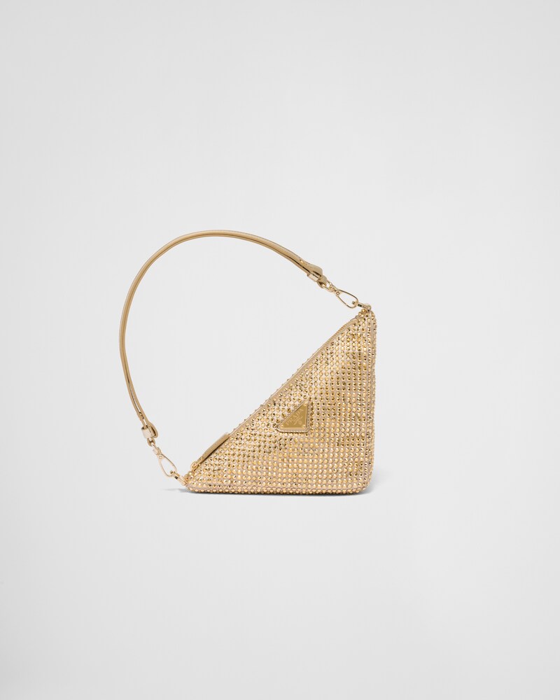Mini Crossbody Bags for Women | PRADA