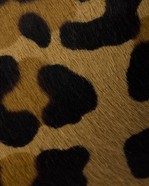 Prada Arqué printed leather shoulder bag Prada Arqué printed leather shoulder bag