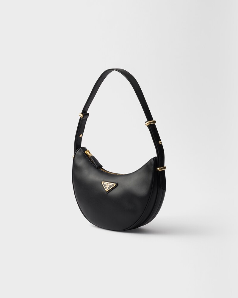 プラダ レディース】サフィアーノショルダーバッグ｜PRADA