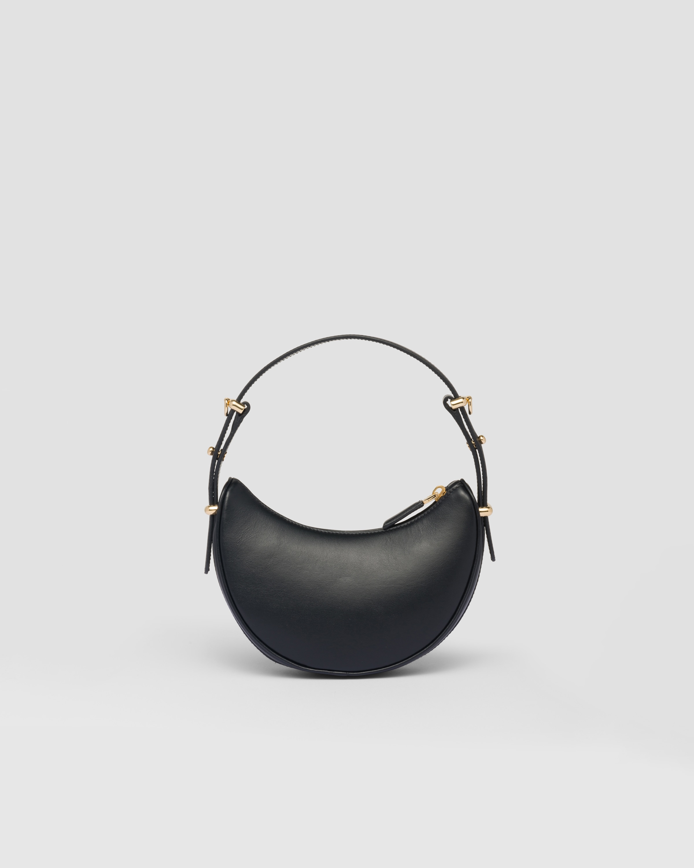 Borsa prada online nera piccola