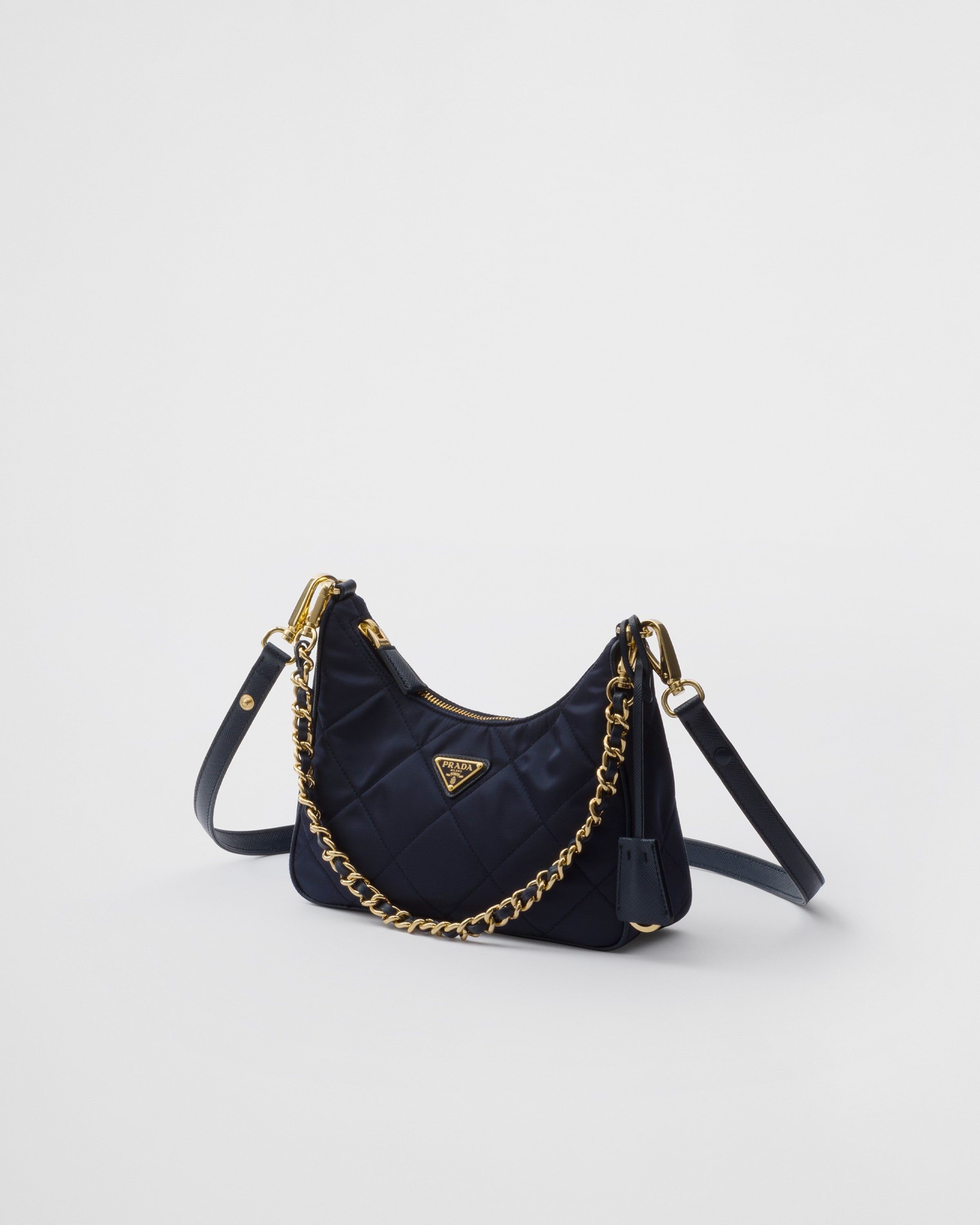プラダ レディース】サフィアーノショルダーバッグ｜PRADA