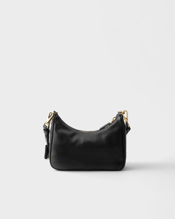 프라다 리에디션 가죽 미니백 프라다 리에디션 가죽 미니백