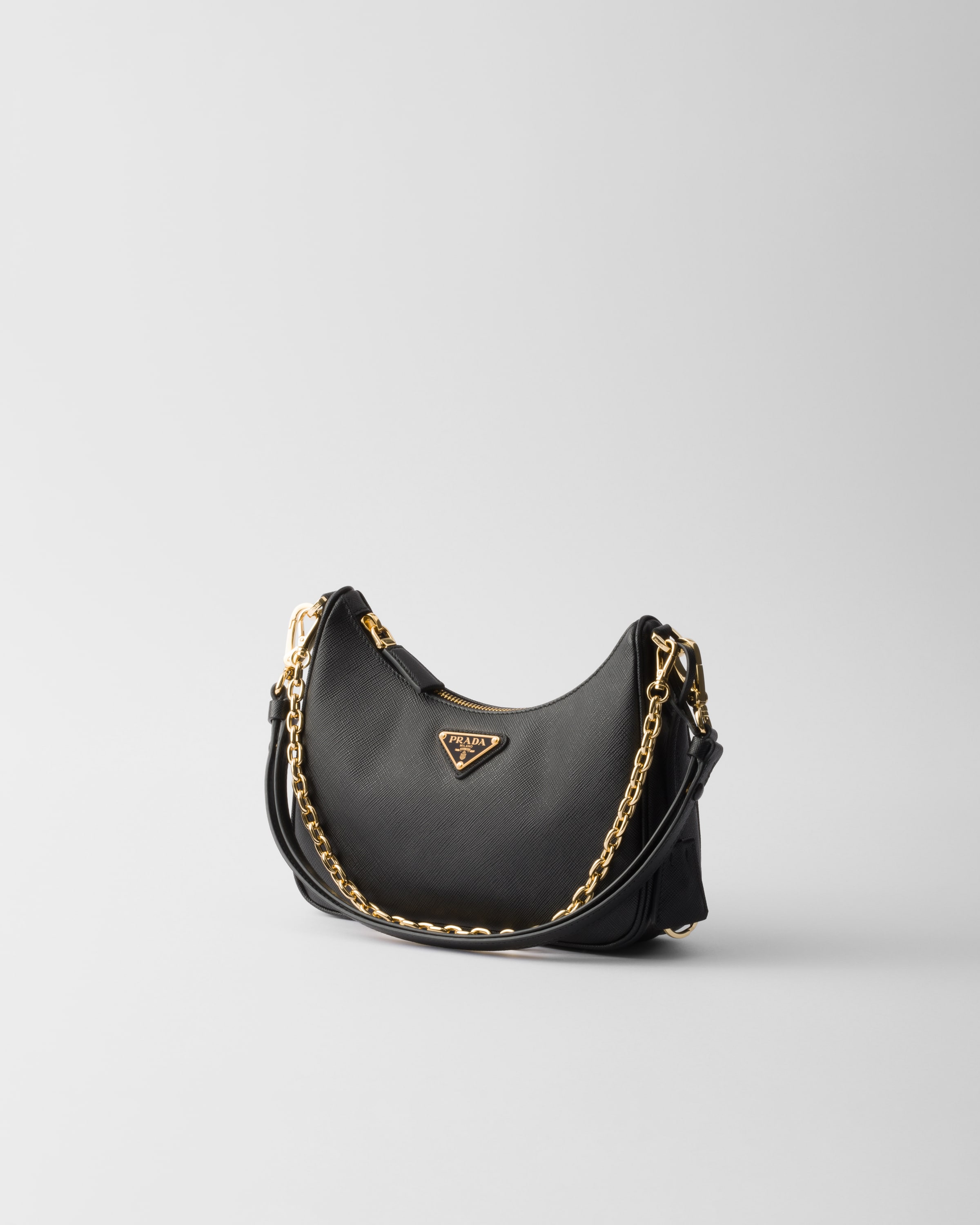 PRADA PRADA RE-EDITION MINI BAG AUS SAFFIANO-LEDER