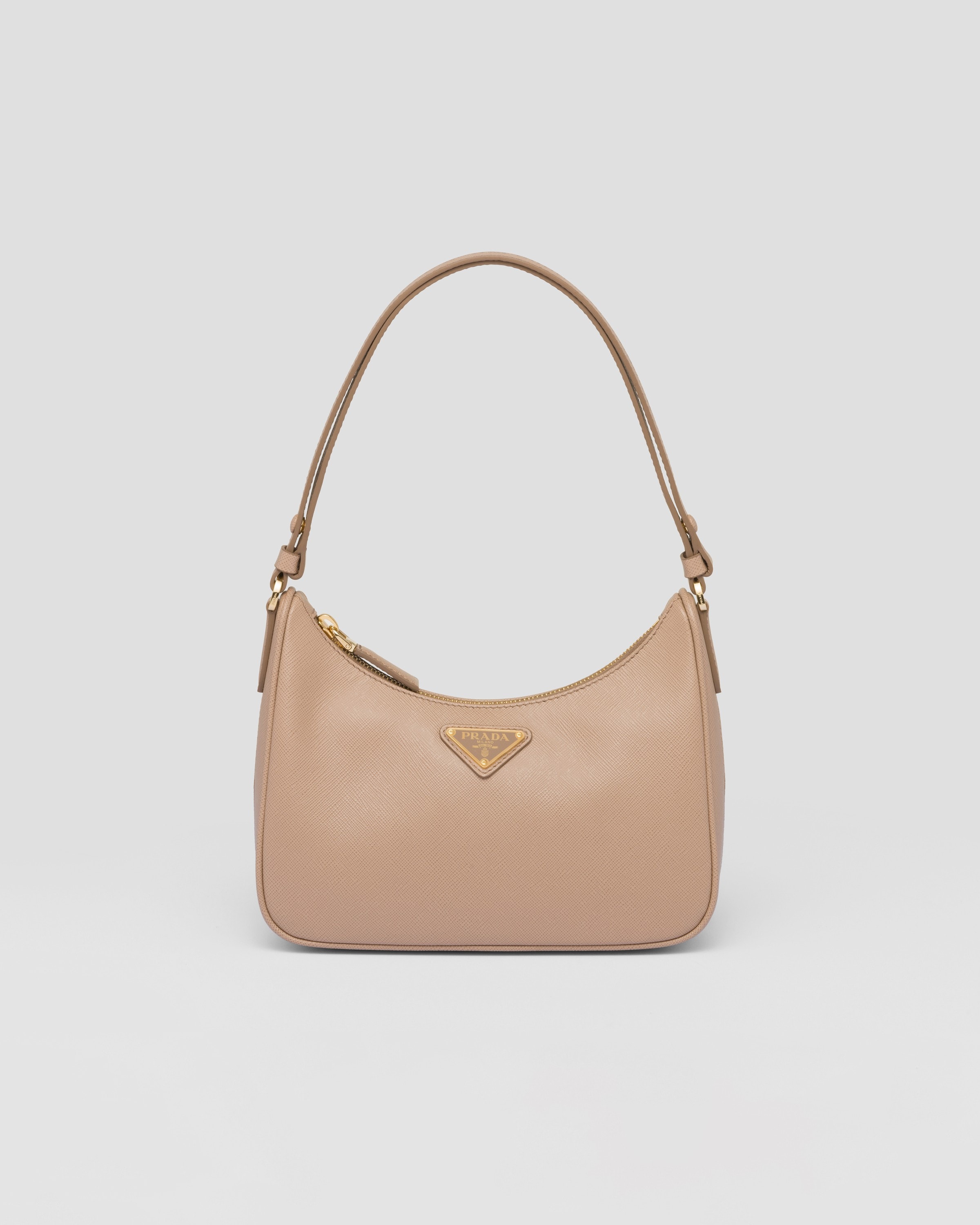 Elegante Prada Tasche in Beige - Prada