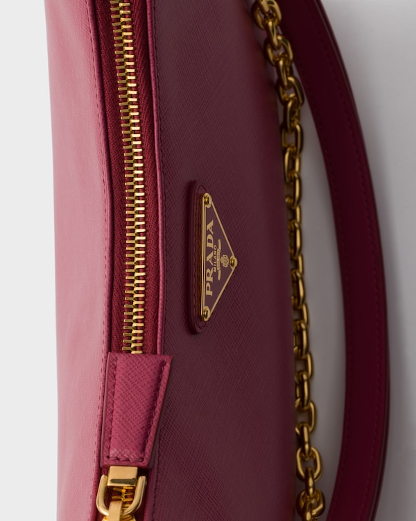 Minibolso Prada Re-Edition de piel Saffiano Minibolso Prada Re-Edition de piel Saffiano