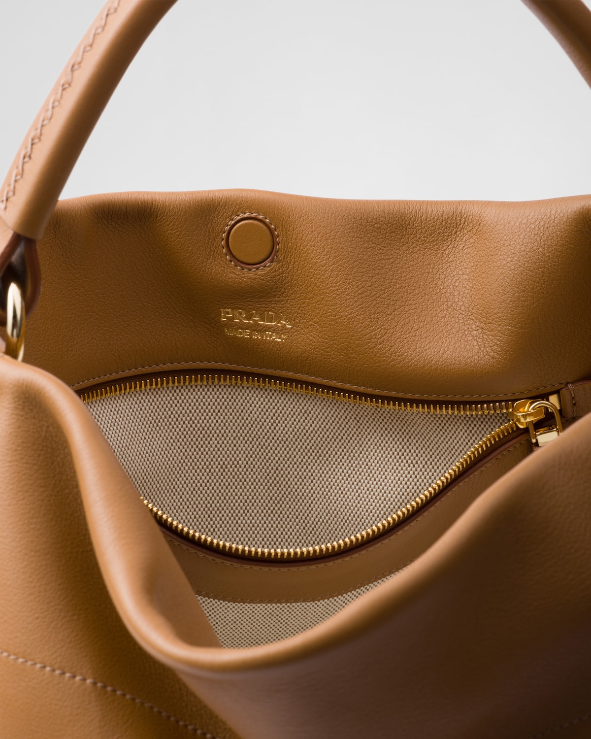 Firenze Artegiani - Asís Bolso Bandolera Y Mano, De Piel Auténtica