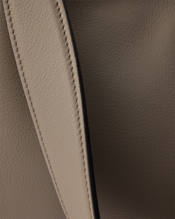 Prada Aimée medium leather shoulder bag Prada Aimée medium leather shoulder bag